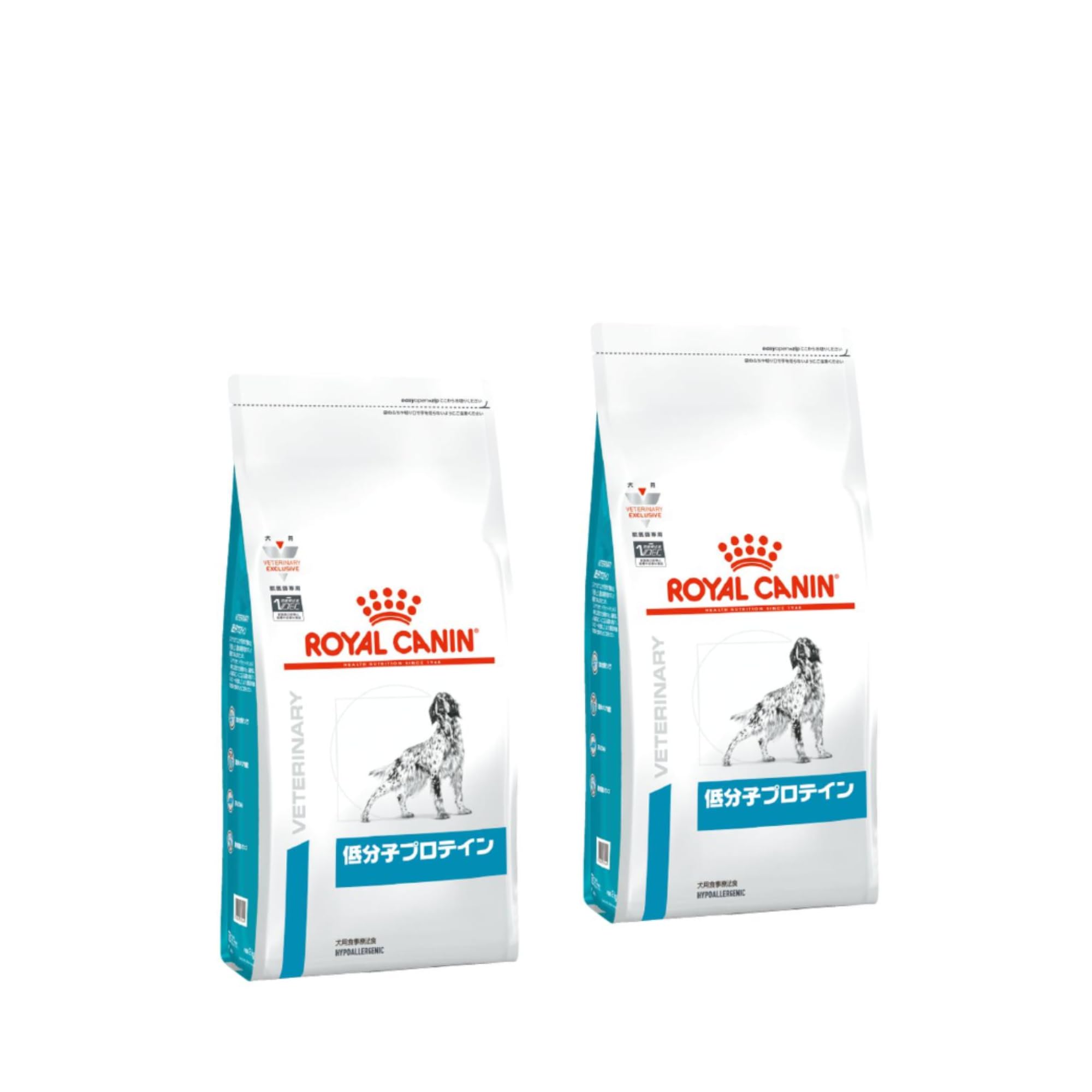 Amazon.co.jp: ロイヤルカナン 食事療法食 犬用 低分子プロテイン 8kg